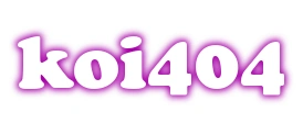 KOI404